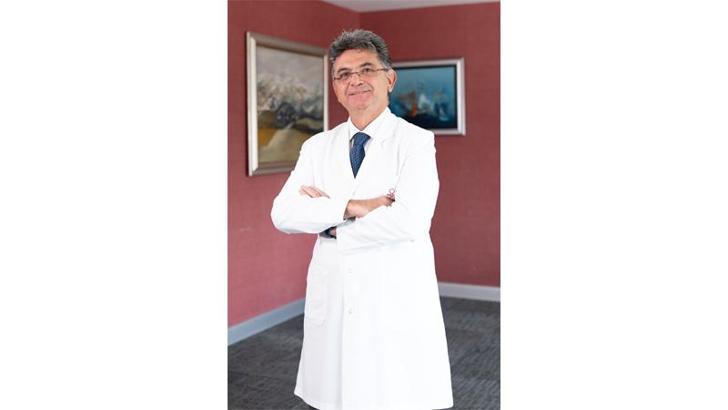 Prof. Dr. Sönmez: Türkiye’de Ailesel Hiperkolesterolemi dünya ortalamasının iki katı