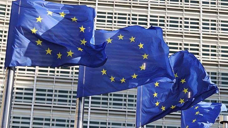 AB, Rusya'ya karşı 19’uncu yaptırım paketini onayladı