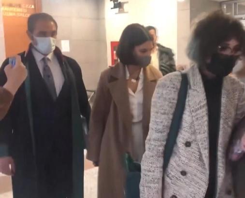 İstanbul - Oyuncu Ozan Güven hakkındaki ceza onandı