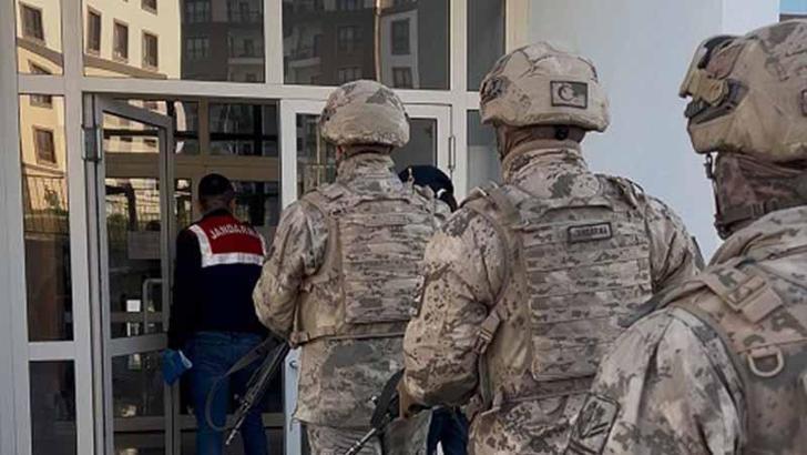 Sosyal medyada bomba yapımını öğreten 2 şüpheli tutuklandı