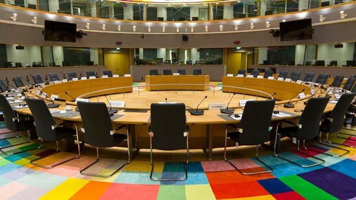 AB liderleri, Belçika'da düzenlenecek liderler zirvesi kapsamında bir araya gelecek