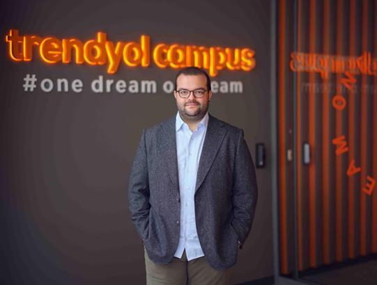 Trendyol’un kasım kampanyaları bu yıl 15 ülkede birden gerçekleşecek