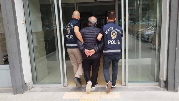 Mert’in yaralandığı yorgun mermi, tutuklanan şüphelinin tabancasından çıkmış