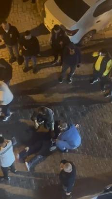 İstanbul- Zeytinburnu'nda iki grup arasında bıçaklı kavga: 1 ölü, 2 yaralı
