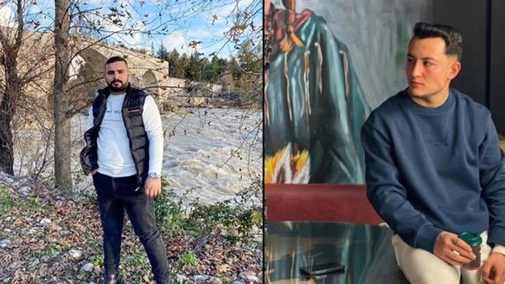 2 kişinin öldüğü gayrimenkul ofisindeki silahlı kavganın şüphelileri tutuklandı