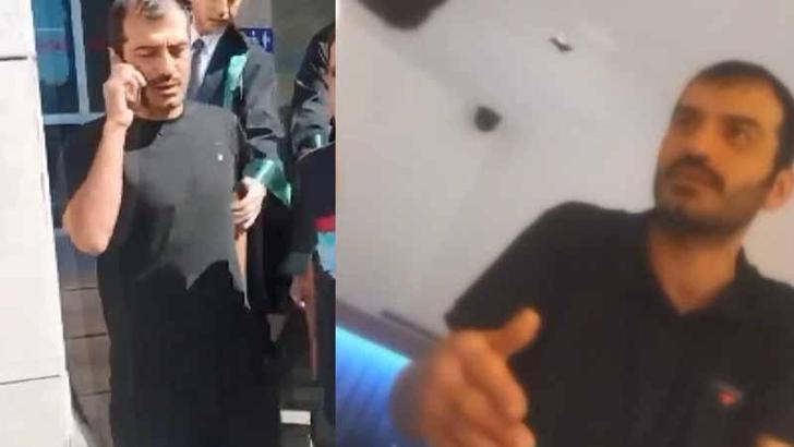 Oyuncu Ufuk Bayraktar 14 Ocak'ta ilk kez hakim karşısına çıkacak