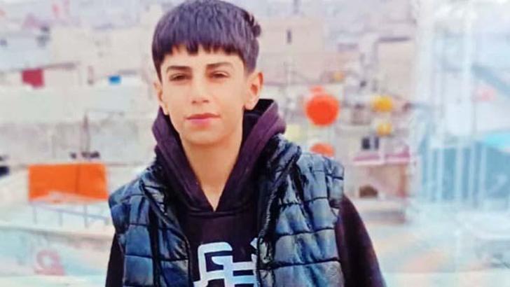 Gaziantep’te arkadaşı tarafından bıçaklanan 13 yaşındaki Fatih öldü