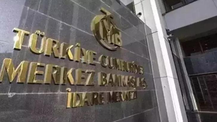 Merkez Bankası, faiz oranını yüzde 39,5'e indirdi