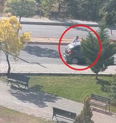 Eğitim gördüğü üniversitede eski eşinin pompalı tüfekle vurduğu kadın, öldü (2)