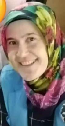 Eski eşinin öldürdüğü İlknur, toprağa verildi