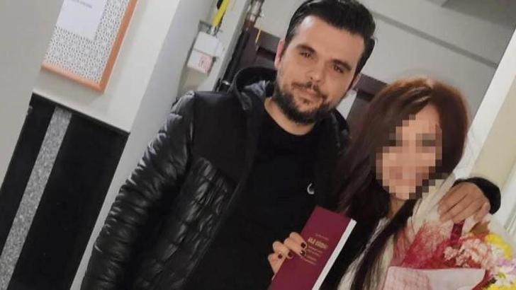 Kartal'da kocasını bıçaklayarak öldüren sanık ilk kez hakim karşısına çıktı