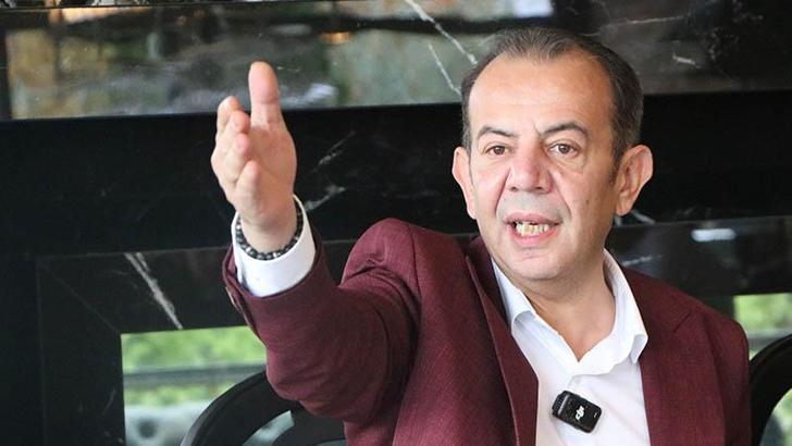 CHP’li Özcan: Siyasi cunta partinin başına gelirse istifa ederim