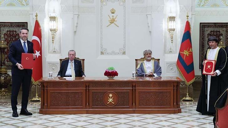 Bakan Bayraktar: Anlaşmayla yer bilimleri alanında tecrübe paylaşımını artıracağız