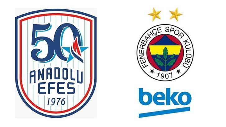 Euroleague’de Türk derbisi oynanacak