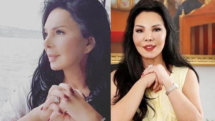 Oyuncu Neşe Aksoy, hayatını kaybetti