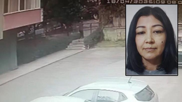 Pendik'te sevgilisini bıçaklayarak öldüren sanık müebbet hapis cezasına çarptırıldı