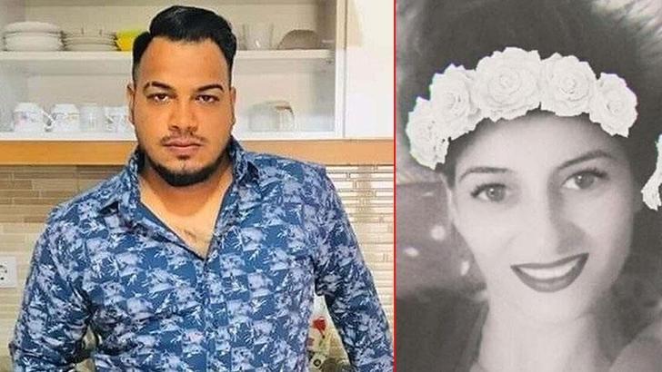 Adliye bahçesinde eşini öldüren sanığa savcılık, 1’i ağırlaştırılmış 3 kez müebbet ile 9 yıl hapis istedi