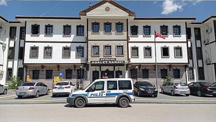 Ankara'da patronunun para ve altınlarını çalan karı-koca tutuklandı