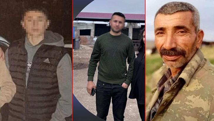 Adana'da kuş avı tartışmasında amcasını öldürdü