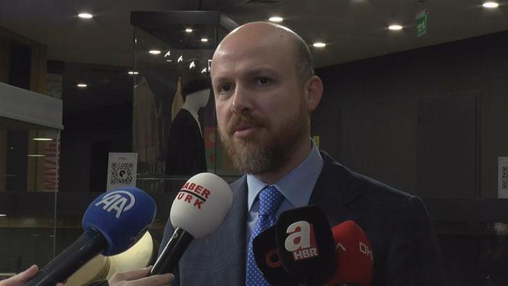 Bilal Erdoğan: Çocuklarımızın Türk müziğimizin zenginliğinden haberdar olmalarını amaçlıyoruz