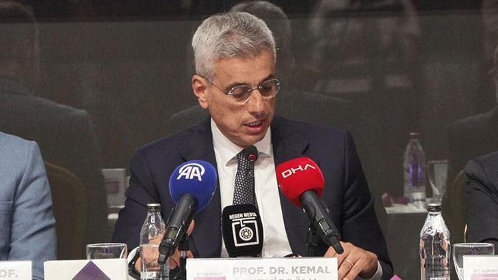 Bakan Memişoğlu : Arzumuz sigarasız bir Türkiye'ye ulaşmak