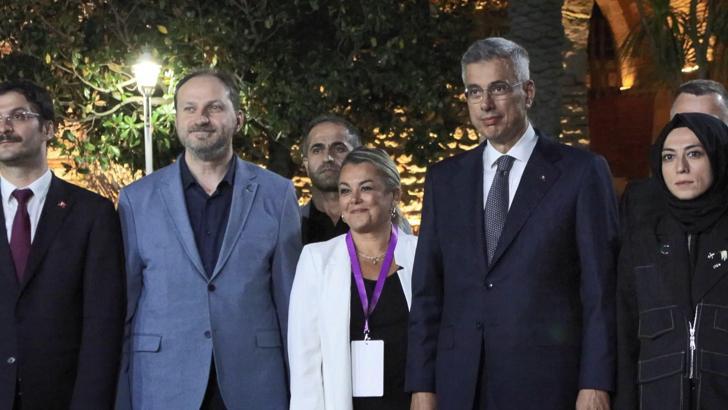 İstanbul - Bakan Memişoğlu : Arzumuz sigarasız bir Türkiye'ye ulaşmak