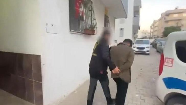 Diyarbakır merkezli 5 ilde dolandırıcılara ‘Hipnoz’ operasyonunda 9 tutuklama