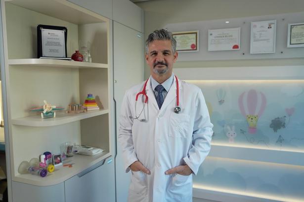 Uzmanından çocukları kış enfeksiyonlarından koruma yolları