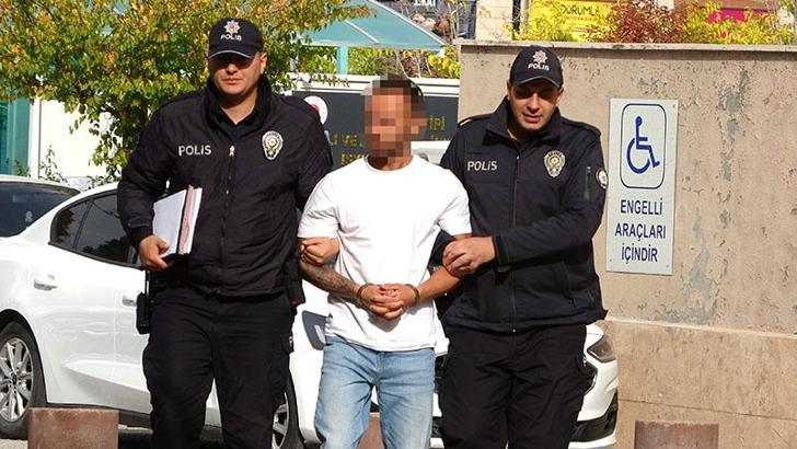 Şehit babasına hakaret eden halk otobüsü şoförü adli kontrol şartıyla serbest