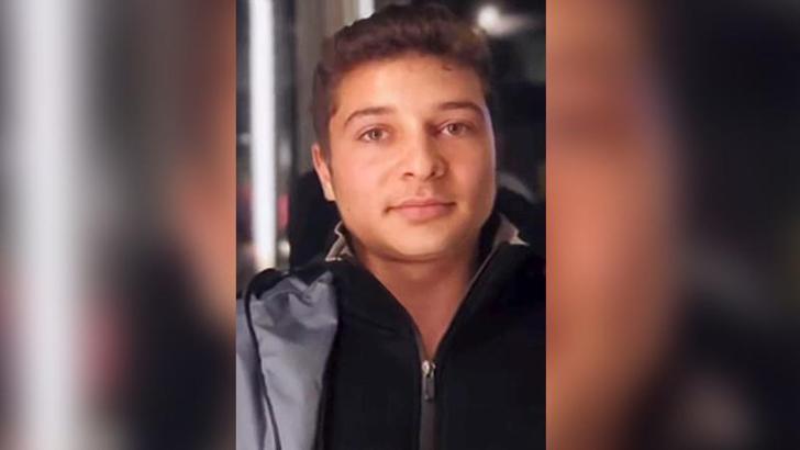 Halilcan'ı tüfekle öldüren 16 yaşındaki arkadaşına 10 yıl hapis