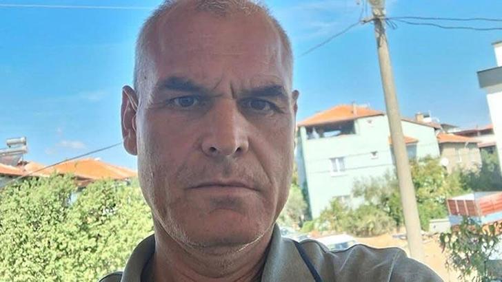 Mermer kesme makinesine başı sıkışan işçi öldü