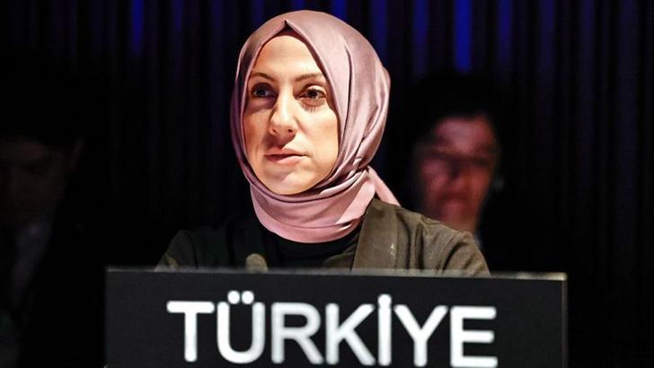 Bakan Yardımcısı Koçoğlu, UNESCO çatısı altında dopingle mücadele raportörlük görevini yürütecek