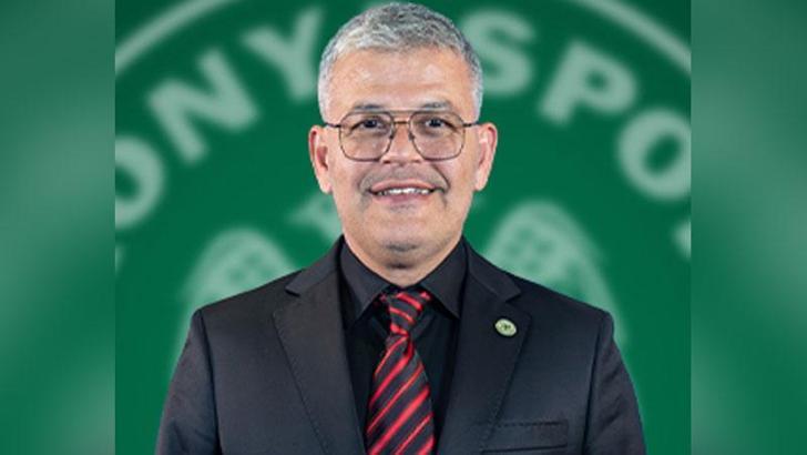 Konyaspor Başkanı Atiker'den Recep Uçar ve Deniz Ertaş açıklaması