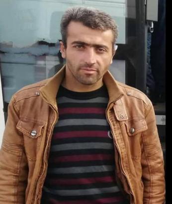 Şırnak’ta babasını öldüren çocuk, kaçtığı Mardin’de yakalandı