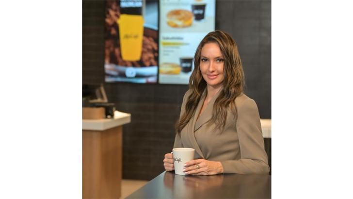 McDonald’s Türkiye, Gaziantep’te hatıra ormanı oluşturuyor