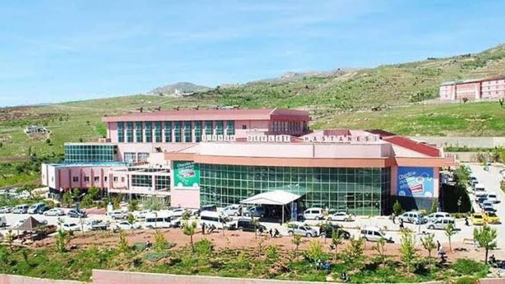 Tartıştığı çobanı av tüfeğiyle vurdu