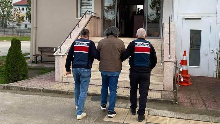 Firari FETÖ hükümlüsü Yalova’da yakalandı