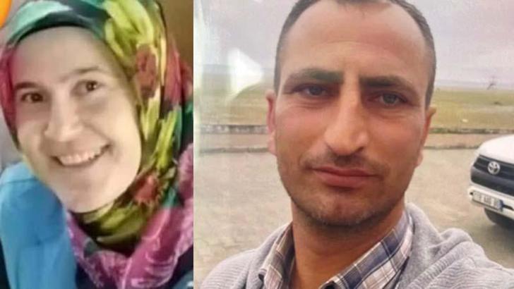 İlknur'u bıçaklayıp öldüren eski eşi tutuklandı