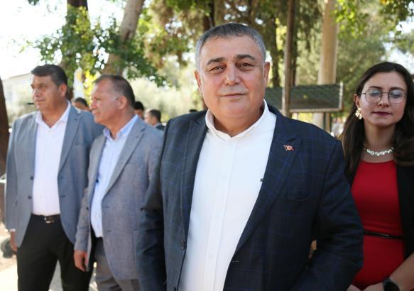 CHP'den istifa eden Yıldırım: AK Parti'ye geçmeye niyetim var