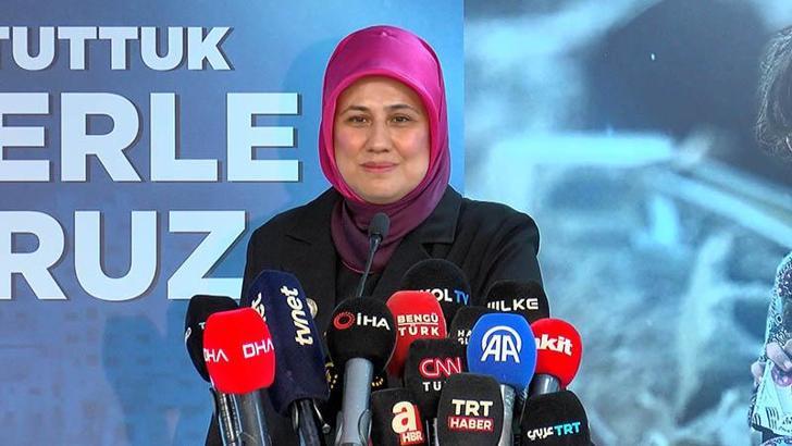 Türk Kızılay Genel Başkanı Yılmaz, 'Ateşkes Sonrası Gazze İnsani Yardım Planı'nı açıkladı