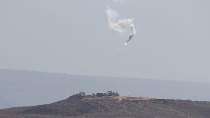 İsrail'den Lübnan'ın güneyine hava saldırısı: 2 ölü