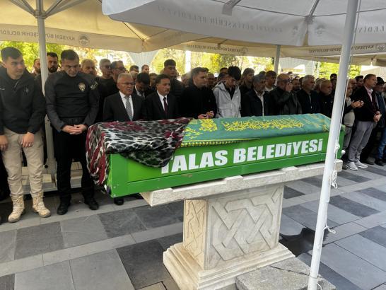 Üniversitede eski eşinin öldürdüğü Meliha’nın hayali öğretmen olmakmış