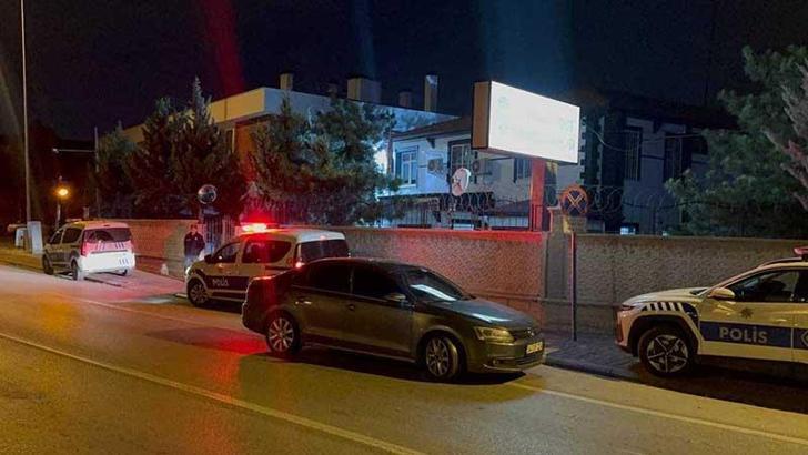 Polis merkezindeki cinayette 2 şüpheli tutuklandı