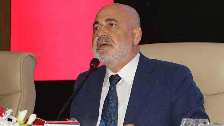 Bakan Yardımcısı Sağlam: Amacımız vatandaşların sorunla karşılaştığında rahatça dile getirebilmeleri