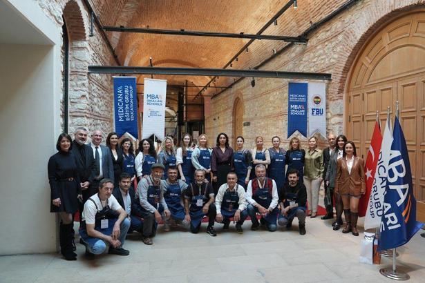 Medicana Eğitim Grubu, Cumhuriyet Bayramı’nı Sanat Çalıştayı ile kutlayacak