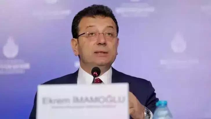 İmamoğlu'nun 'İhaleye fesat karıştırma' iddiasıyla yargılandığı davada tüm sanıklar beraat etti