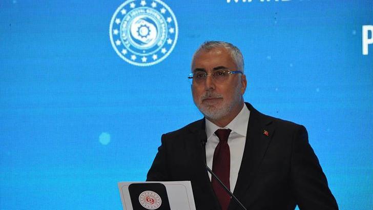 Bakan Işıkhan: 1 milyon 634 bin 56 kadını çalışma hayatına kazandırdık