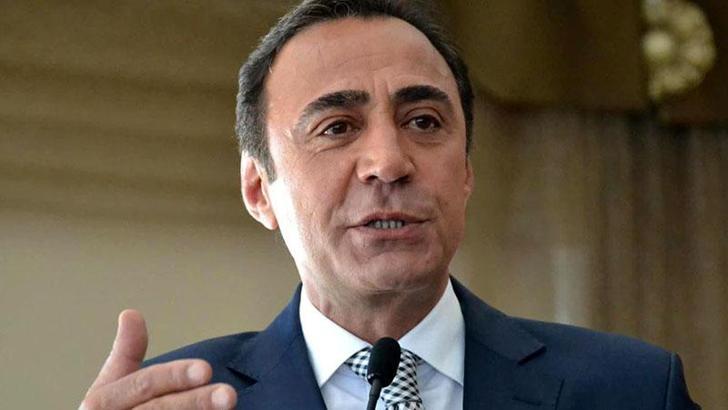 Berhan Şimşek, CHP'den ihraç edildi