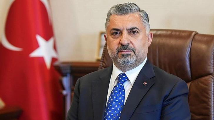 Türk Telekom’da yeni CEO Ebubekir Şahin