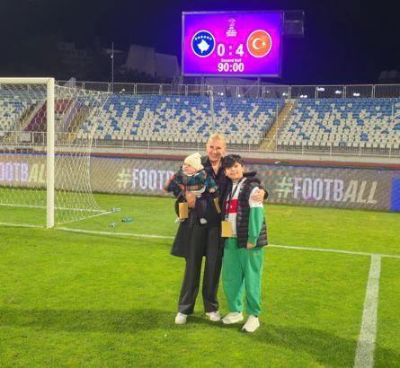 Necla Güngör Kıragası: Net bir galibiyet aldık, İzmir'de de aynı ciddiyetle oynayacağız